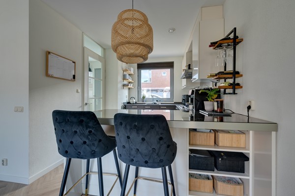 Medium property photo - Dubbelspoor 25, 1567 LG Assendelft